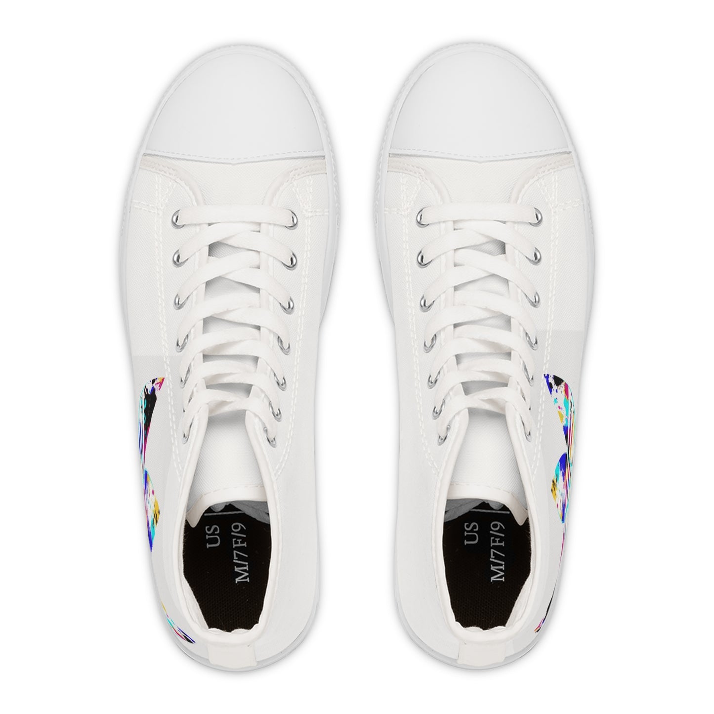 wedding party converse shoes | High Sneakers