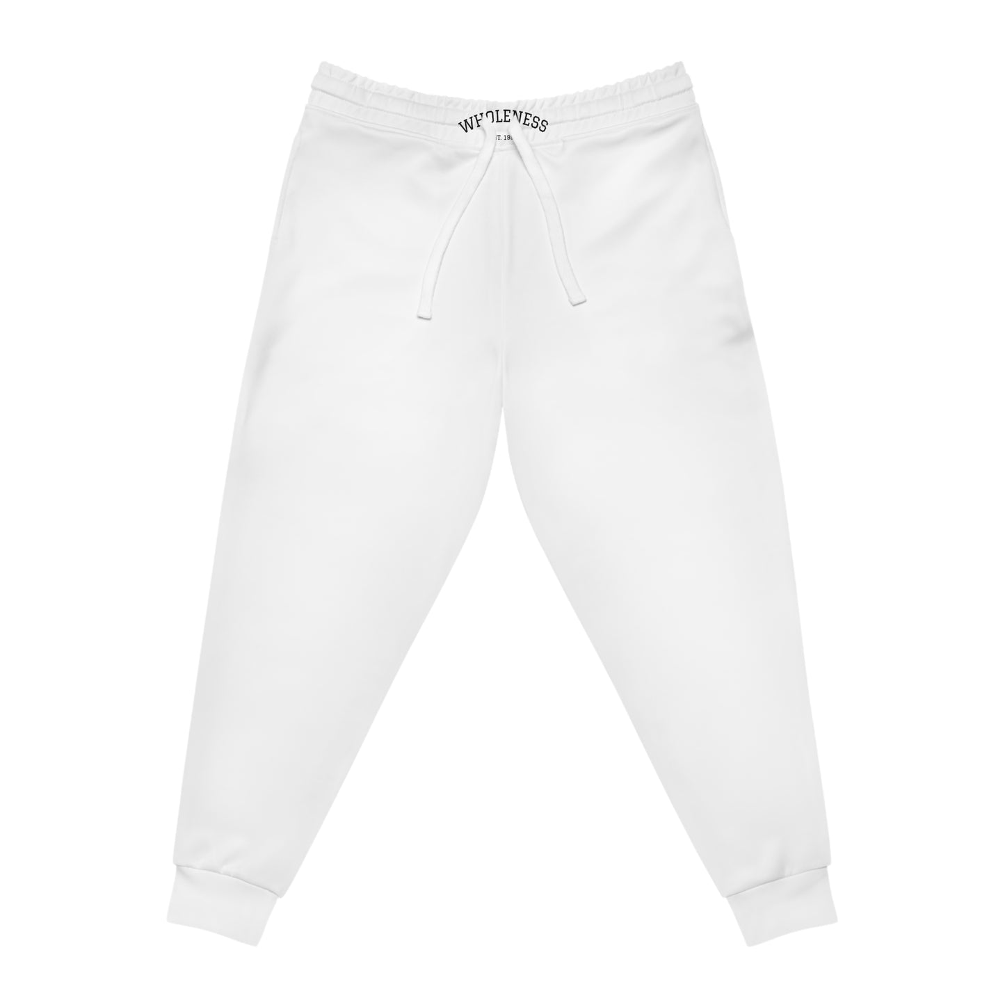 Athletic Joggers for Fitness & Leisure, Gym Pants for Men & Women, Comfortable Loungewear, Casual Cozy Trousers, Perfect for Workouts [...]