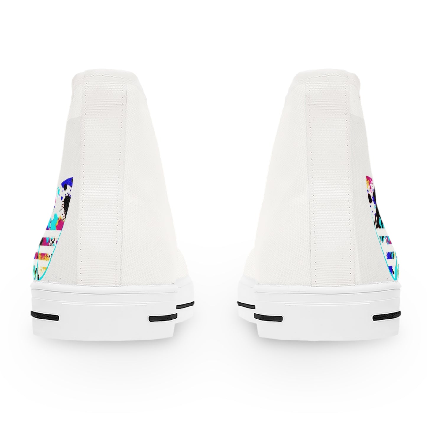 wedding party converse shoes | High Sneakers