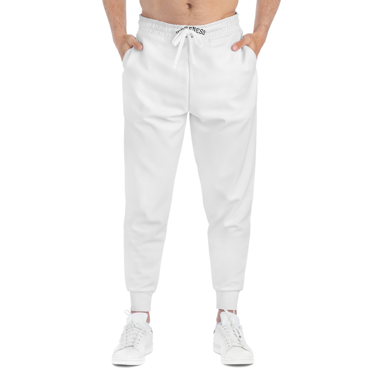 Athletic Joggers for Fitness & Leisure, Gym Pants for Men & Women, Comfortable Loungewear, Casual Cozy Trousers, Perfect for Workouts [...]